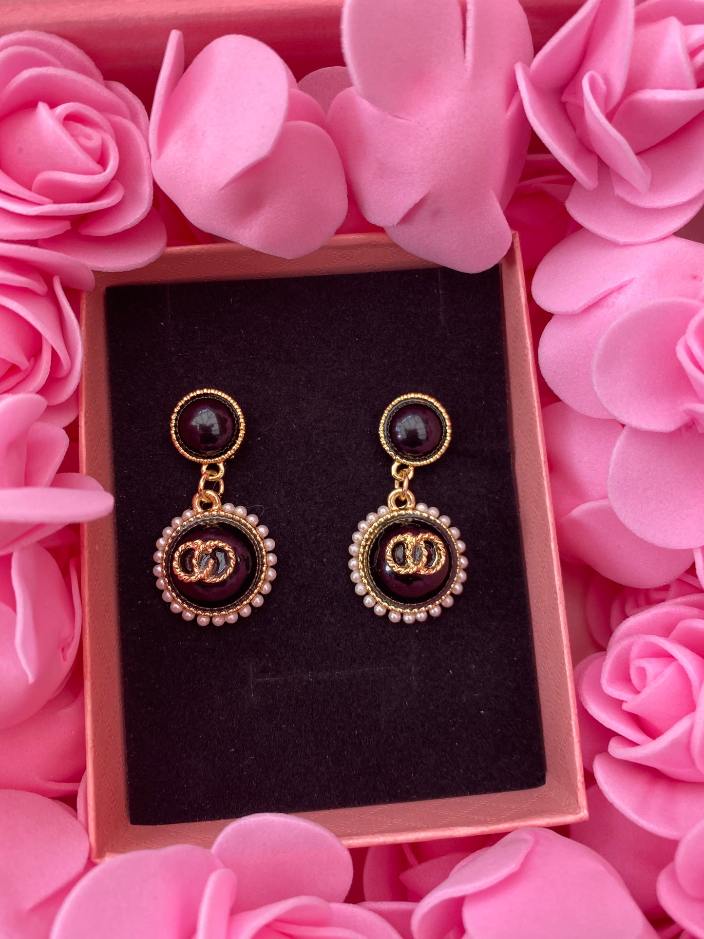 Elegances earrings